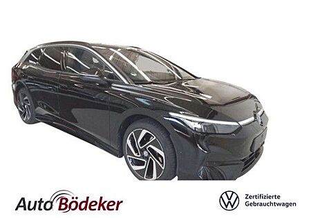 VW ID.7 Volkswagen Tourer Pro 1-Gang Automatik, Garantie b. Navi