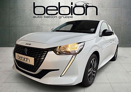 Peugeot 208 1.2 PureTech 100 Active Pack PDC Sitzheiz.