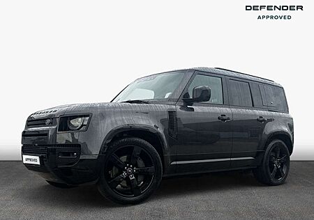 Land Rover Defender 110 D250 X-Dynamic SE aktives Sperrdiffer