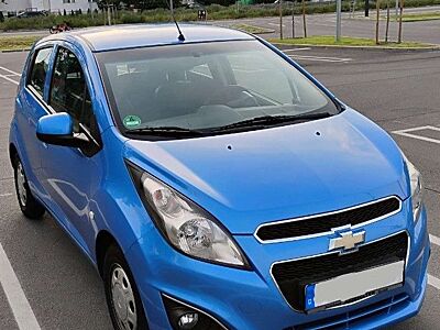 Chevrolet Spark 1.0 LT