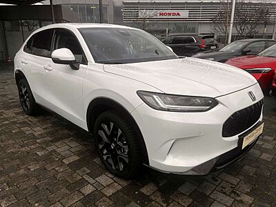 Honda ZR-V 2.0 e:HEV Advance|Pano|Leder|Allwetter