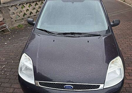 Ford Fiesta 1.3 Blues