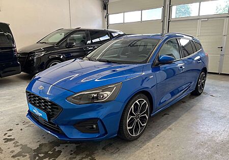 Ford Focus Turnier 2.0 EcoBlue ST-Line X*LED*MATRIX*