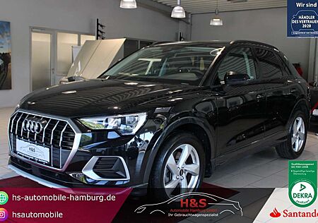 Audi Q3 40 TFSI quattro advanced *AHK/STANDHEIZ.*