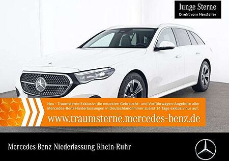 Mercedes-Benz E 220 d T Avantgarde 360° Distr. Spurhalt-Ass PTS