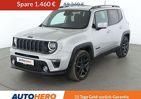 Jeep Renegade 1.6 M-Jet Limited FWD *NAVI*PDC*SHZ*TEMPO*