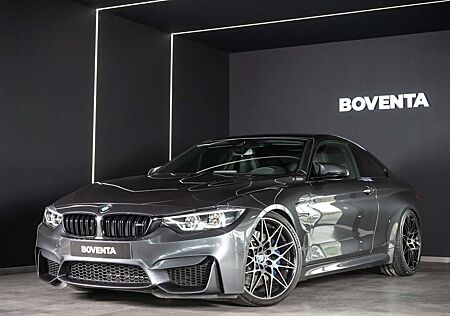 BMW M4 Competition *K&W*HUD*H&K*KAMERA*CARBON*