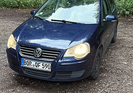 VW Polo Volkswagen 1.2 Comfortline