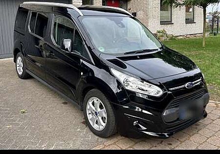 Ford Tourneo Connect Grand 1.5 TDCi Start/Stop Titanium
