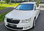 Skoda Superb Ambition 1.8 TSI 160Ps