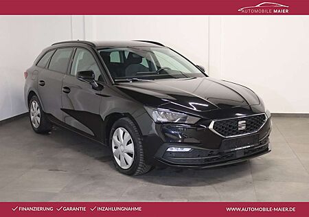 Seat Leon 2.0 TDI ST Style-Virt.-Navi-LED-SHZ-PDC-