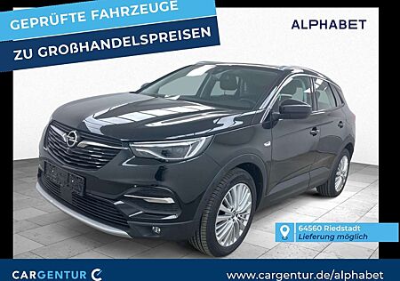 Opel Grandland X 2.0 CDTI Business INNOVATION AHK 360°