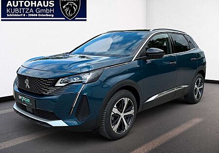 Peugeot 3008 GT PT 130 EAT8 *Navi*Kamera*SHZ*elektr.Sitz