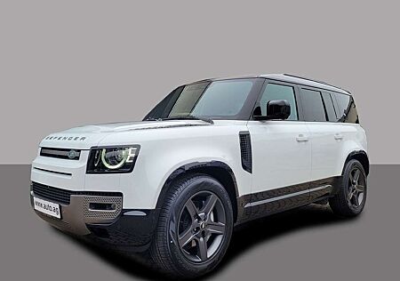 Land Rover Defender 110 D300 X-DYNAMIC SE GAR28 4 PAKETE