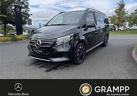 Mercedes-Benz EQV 300 300 AVA/L AIRMATIC*BURMESTER*el.Sitz*Sitzbel