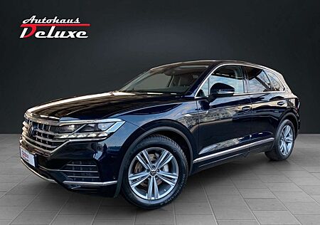 VW Touareg Volkswagen 3,0 TDI 4M ELEGANCE NAVI-KAMERA-LED-ACC