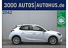 Opel Corsa 1.5 D Edition Shz PDC Lenkrad heizbar