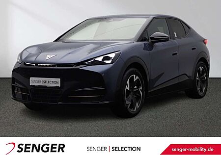 Cupra Tavascan Endurance CarPlay LED Digitalescockpit