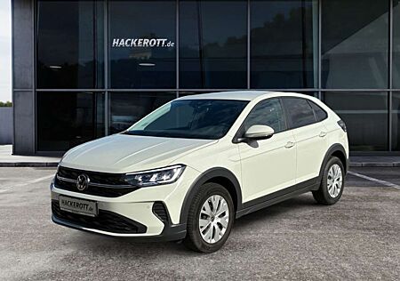 VW Taigo Volkswagen 1.0 TSI 5-Gang Led PDC DAB Klima Telefon