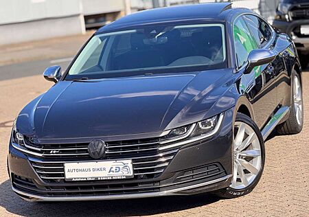 VW Arteon Volkswagen 2.0 TDI DSG Elegance