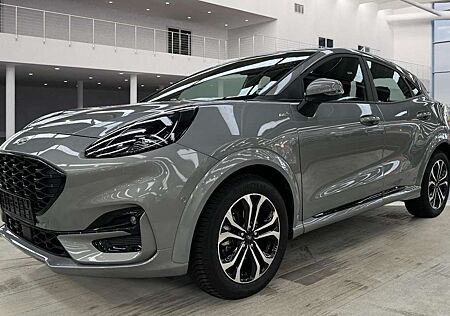 Ford Puma ST-Line_155PS_LED_AHK_Kamera