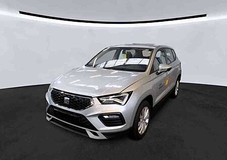 Seat Ateca Style/DAB/LED/AHZV/ALLWETTER/FULL LINK