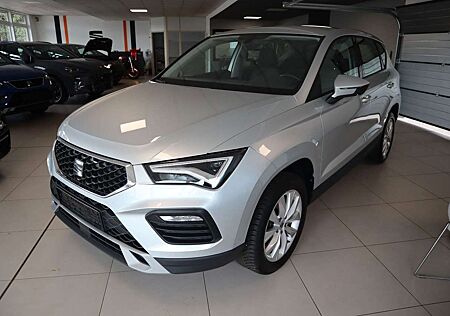 Seat Ateca Style/DAB/LED/AHZV/ALLWETTER/FULL LINK