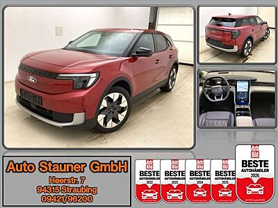 Ford Explorer 77kWh RWD Premium/AHK/WÄRMEPUMPE/iACC
