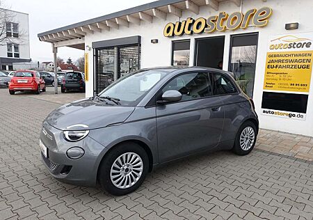 Fiat 500E Action 70 kW (95 PS), Automatik, Frontantrieb