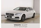 Volvo V90 Inscription T6 AWD Plug-in Hybrid Benzin Aut