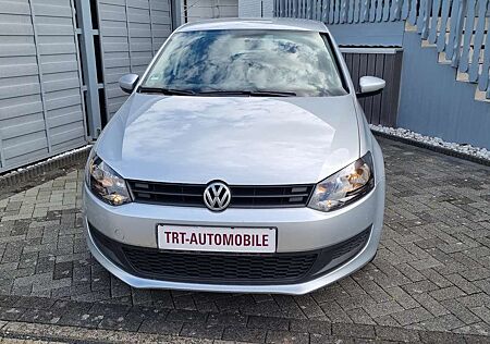 VW Polo Volkswagen Trendline wenigKilometer 8Fach Berreift TÜV neu