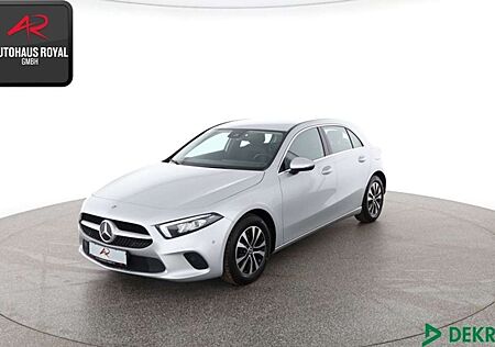 Mercedes-Benz A 180 PROGRESSIVE KAMERA,AMBIENTE,PARKLENK,1.HD
