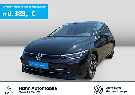 VW Golf Volkswagen VIII 2.0TDI Goal DSG LED NAVI PDC SITZH ACC