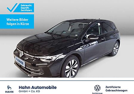 VW Golf Volkswagen VIII 2.0TDI Goal DSG LED NAVI PDC SITZH ACC