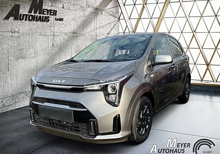 Kia Picanto 1.0 DPI MT VISION +Rückfahrkamera+Klima+Navi