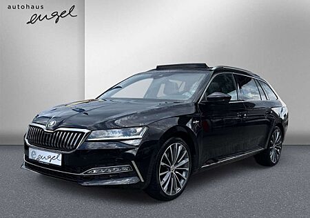 Skoda Superb Combi 2.0 TSI 4x4 DSG L&K,ACC,SITZKLIMA,PANO,AHK,