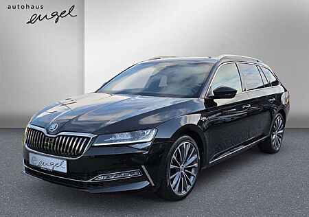 Skoda Superb Combi 2.0 TSI 4x4 DSG L&K,ACC,SITZKLIMA,PANO,AHK,