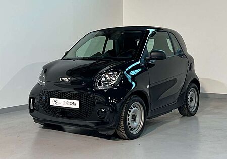 Smart ForTwo coupe EQ KLIMA*FRONT*SHZ*TEMPOMAT