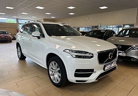 Volvo XC 90 XC90 Momentum*AWD*ACC*AHK*digCockpit*ST-Heiz*LED