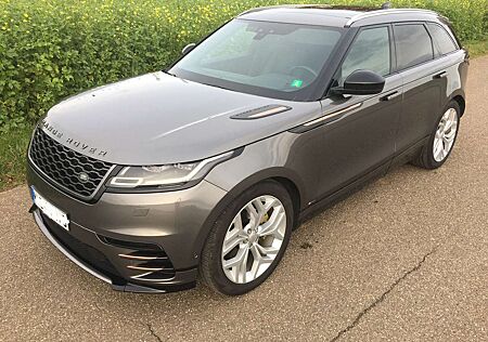 Land Rover Range Rover Velar Range+Rover+Velar+3.0d+R-Dynamic