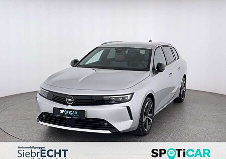 Opel Astra Elegance 1.5D*NAVI*SHZ*RFK*uvm