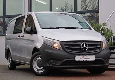 Mercedes-Benz Vito Kasten 114 CDI BT RWD lang Automatik Navi