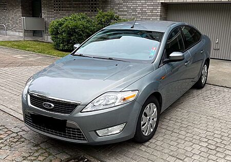 Ford Mondeo 2.0 TDCi Aut. Ghia