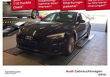 Audi A5 40 TFSI S line qu. S tronic MATRIX