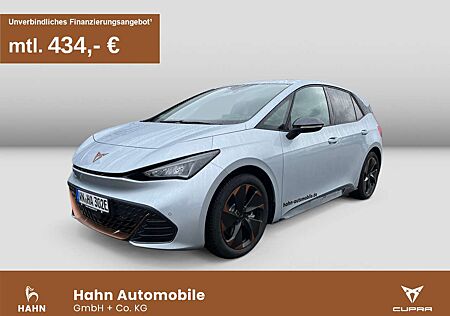 Cupra Born Edition Dynamic 170 kW Nav. LED, Sitzh.