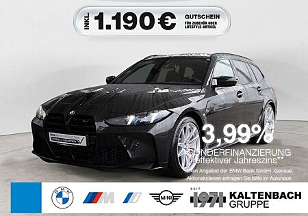 BMW M3 gebraucht kaufen BMW M3 Touring xDrive Competition LED HUD NAVI