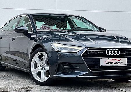 Audi A7 45 3.0 TDI quattro*1Hand*ACC*Kamera*LED*AHK*