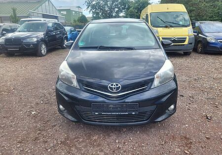 Toyota Yaris 1,4