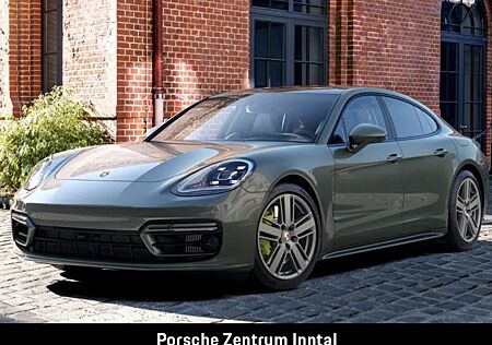 Porsche Panamera 4 E-Hybrid Platinum Edition |Head-up |4+1 Sitze |S