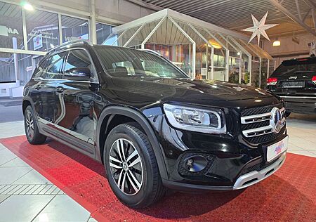 Mercedes-Benz GLB 220 d Style NAVI+VOLLLEDER+VIRTUAL+
